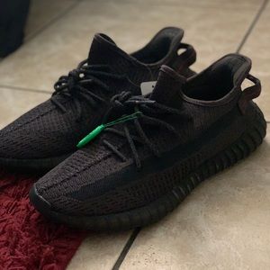 Adidas Yeezy 350 Non-Reflective